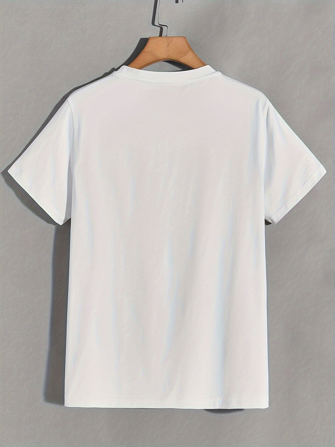 Stylistic T Shirt For Men